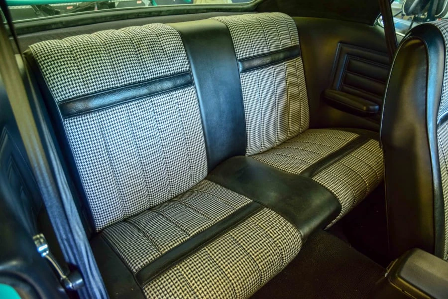 1970 Mercury Cougar Eliminator 1st Gen - Image 16 of 31