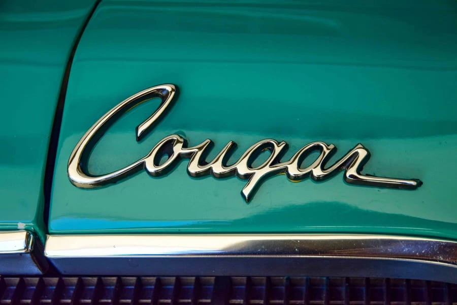 1970 Mercury Cougar Eliminator 1st Gen - Image 18 of 31