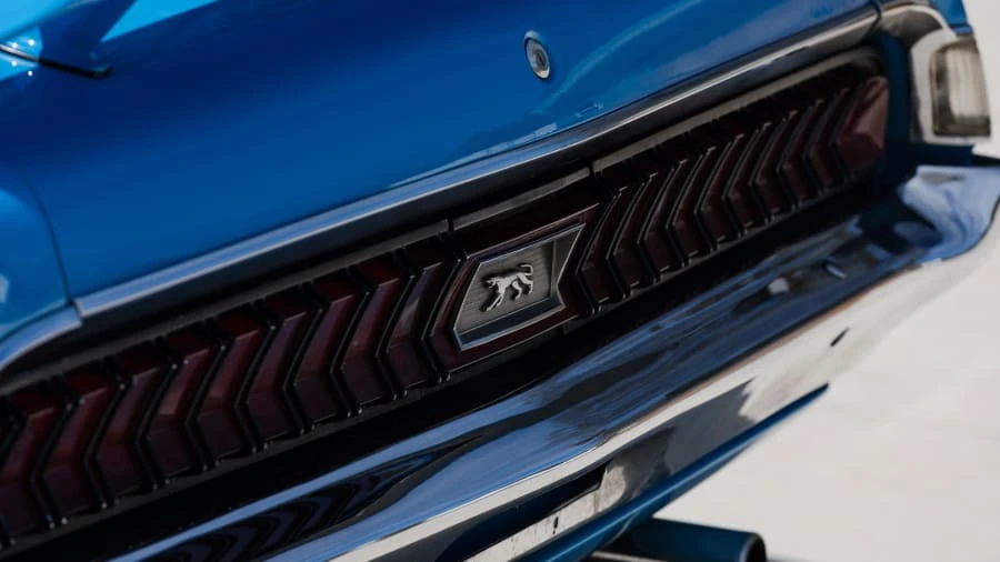 1970 Mercury Cougar Eliminator 1st Gen - Image 6 of 31