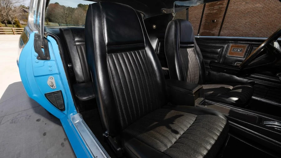 1970 Mercury Cougar Eliminator 1st Gen - Image 23 of 31