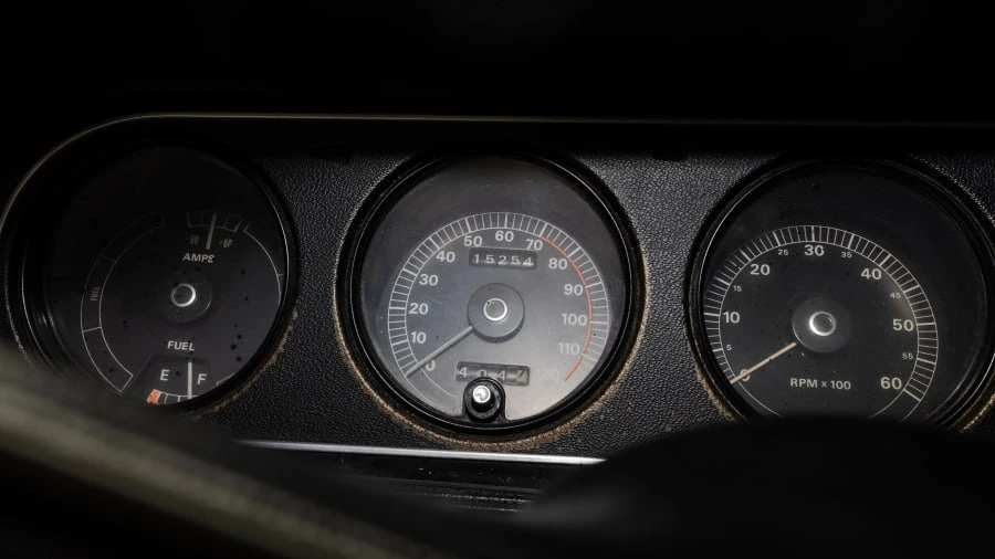1970 Mercury Cougar Eliminator 1st Gen - Image 27 of 31