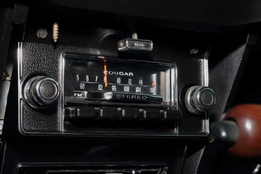 1970 Mercury Cougar Eliminator 1st Gen - Image 27 of 31