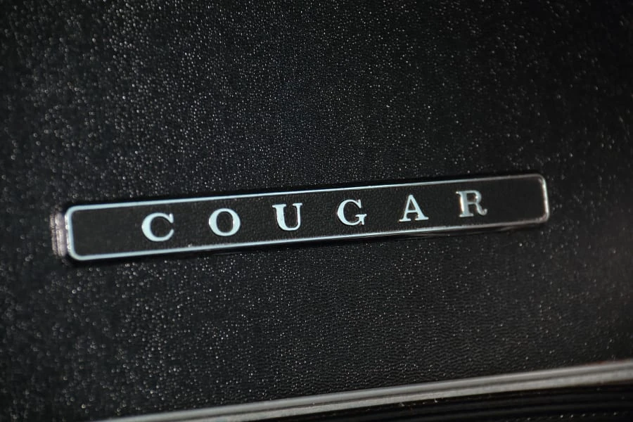 1970 Mercury Cougar Eliminator 1st Gen - Image 28 of 31