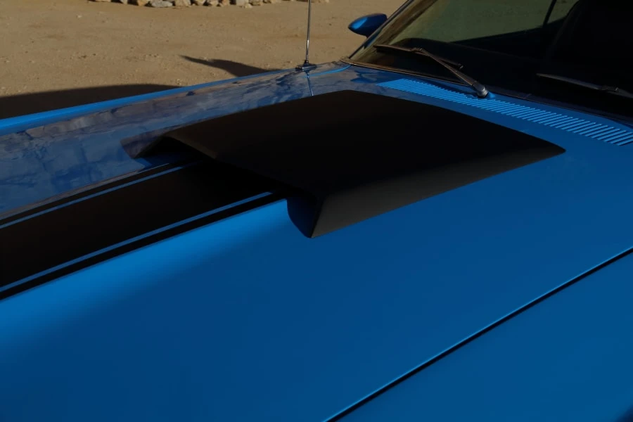 1970 Mercury Cougar Eliminator 1st Gen - Image 10 of 31