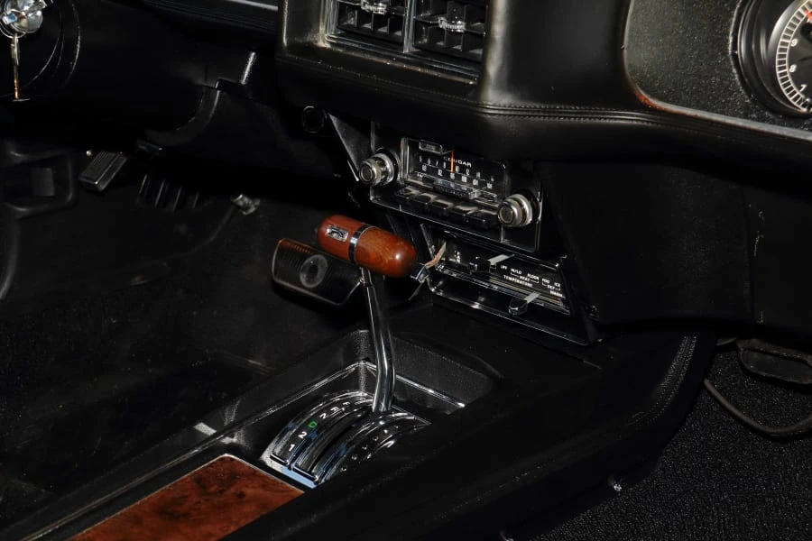 1970 Mercury Cougar Eliminator 1st Gen - Image 30 of 31