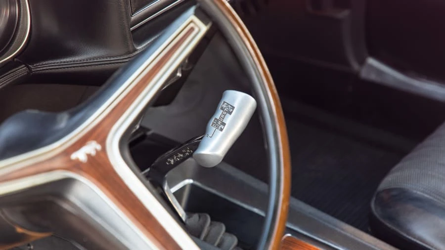 1970 Mercury Cougar Eliminator 1st Gen - Image 9 of 20