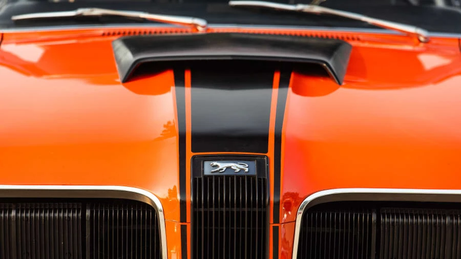 1970 Mercury Cougar Eliminator 1st Gen - Image 10 of 20