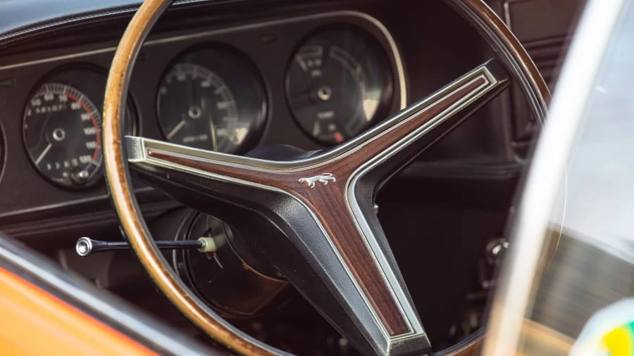 1970 Mercury Cougar Eliminator 1st Gen - Image 12 of 20