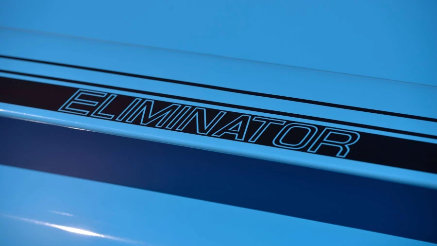 1970 Mercury Cougar Eliminator 1st Gen - Image 11 of 21