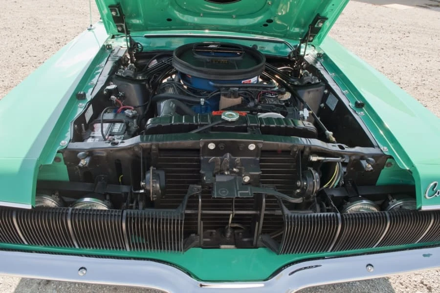 1970 Mercury Cougar Eliminator 1st Gen - Image 5 of 10