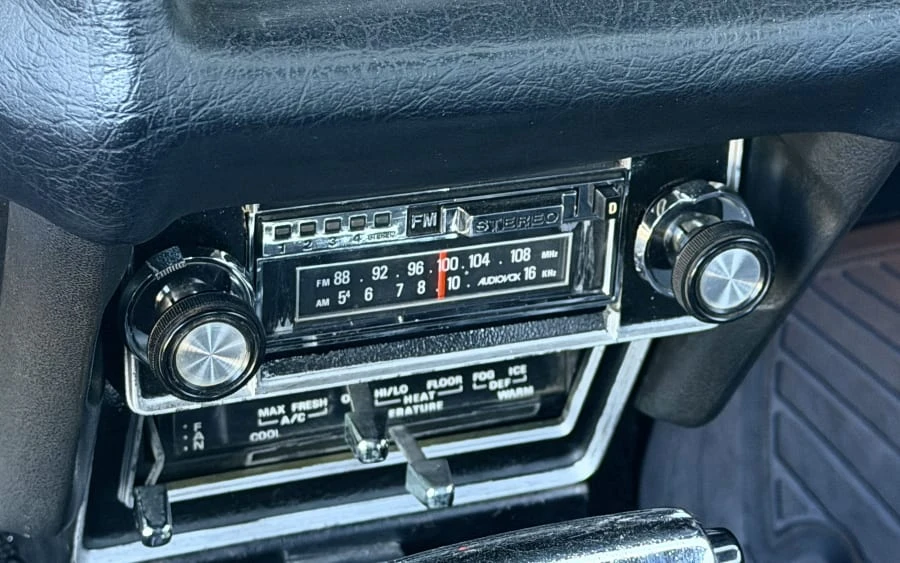 1970 Mercury Cougar 1st Gen - Image 21 of 31