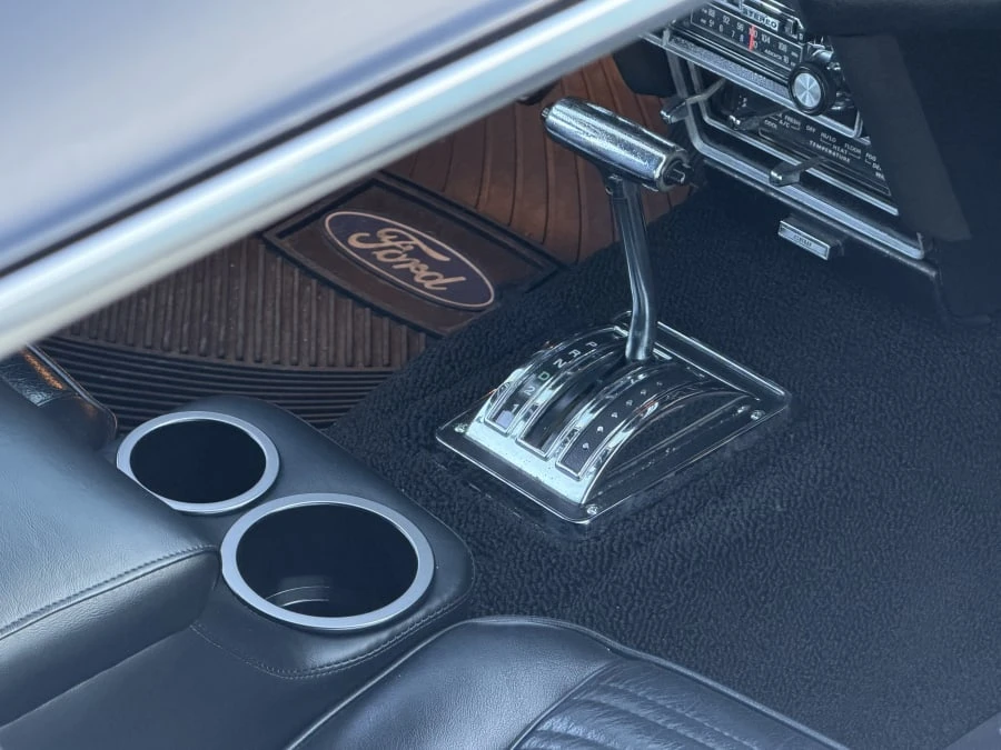 1970 Mercury Cougar 1st Gen - Image 29 of 31