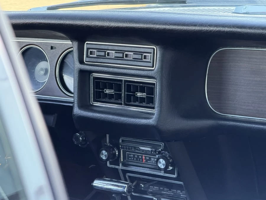 1970 Mercury Cougar 1st Gen - Image 26 of 31