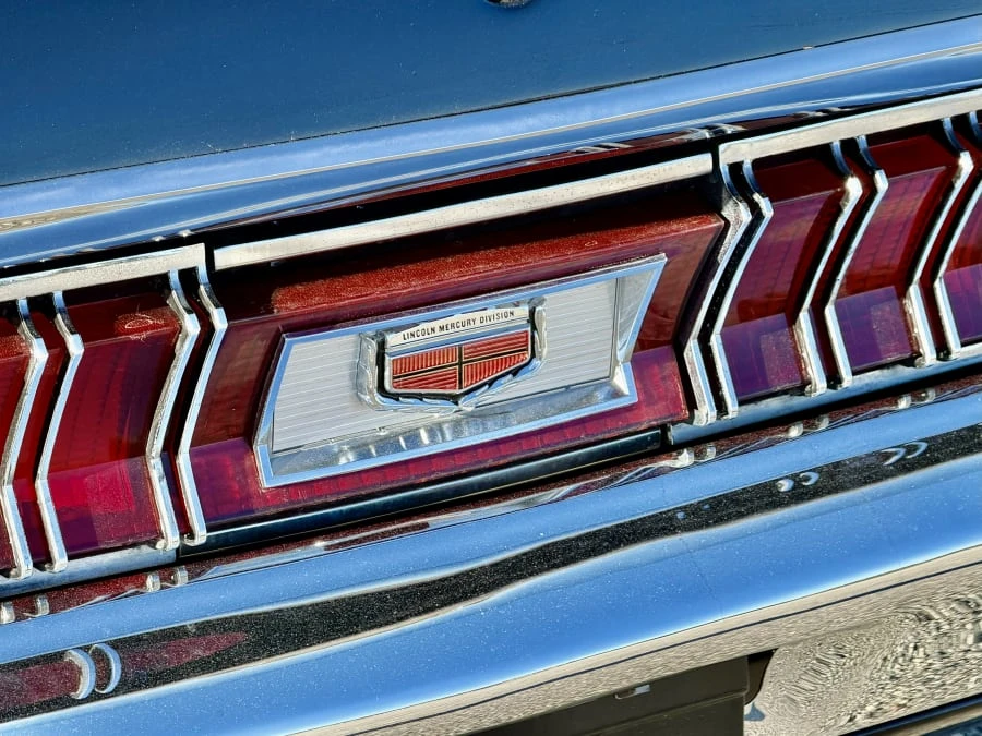 1970 Mercury Cougar 1st Gen - Image 17 of 31