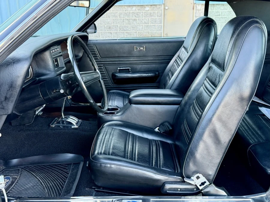1970 Mercury Cougar 1st Gen - Image 20 of 31