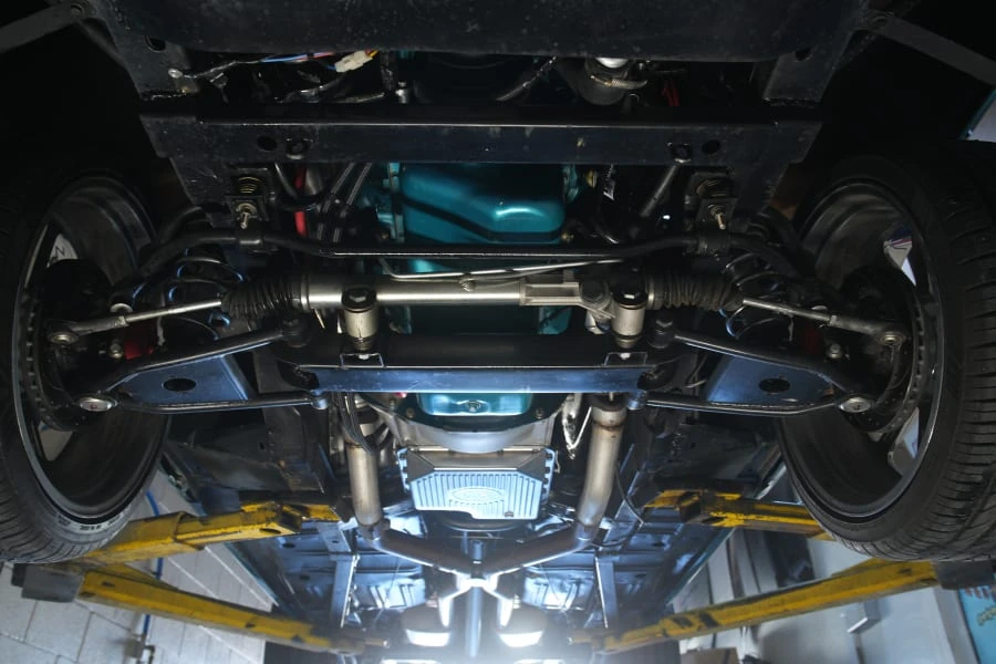 1970 Mercury Cougar 1st Gen - Image 13 of 13
