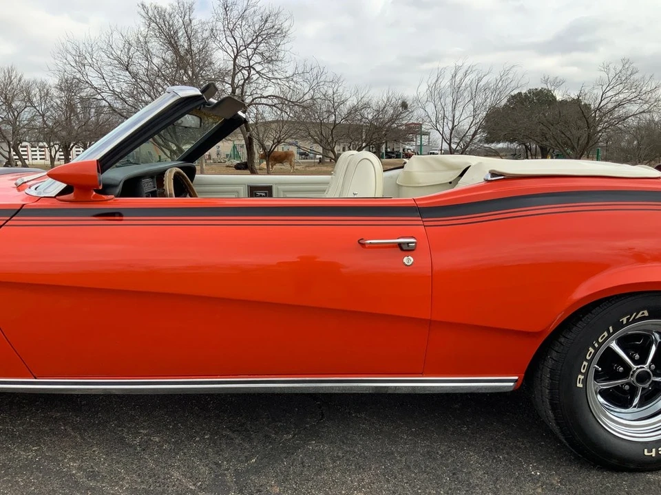 1970 Mercury Cougar 1st Gen - Image 17 of 21