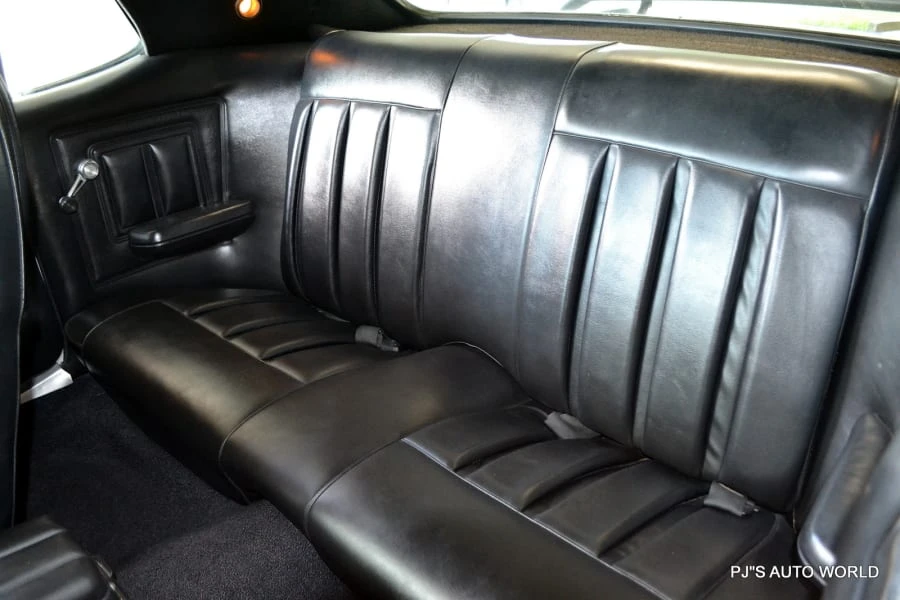 1970 Mercury Cougar 1st Gen - Image 6 of 9
