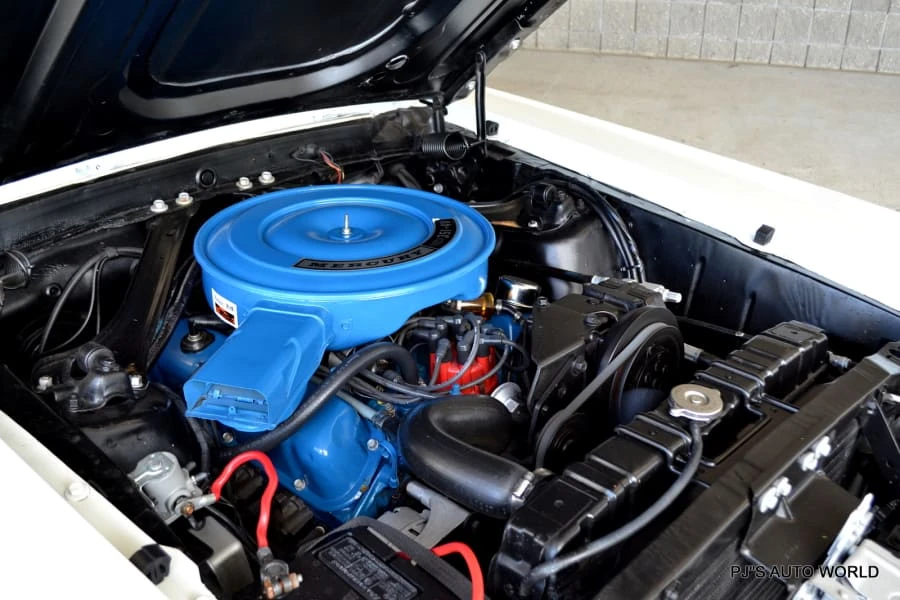 1970 Mercury Cougar 1st Gen - Image 9 of 9
