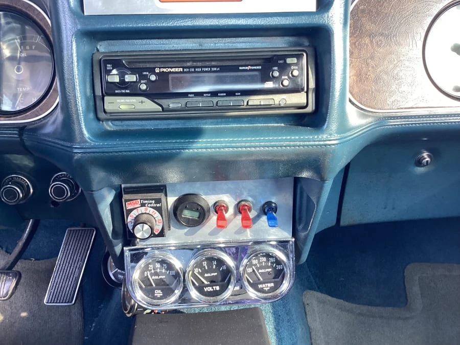 1970 Mercury Cougar 1st Gen - Image 10 of 12