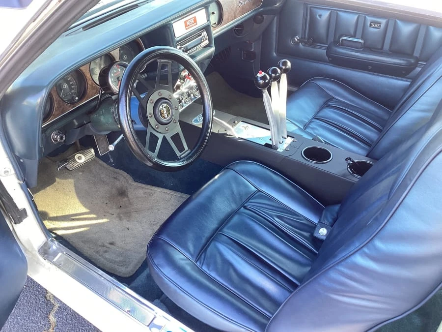 1970 Mercury Cougar 1st Gen - Image 12 of 12