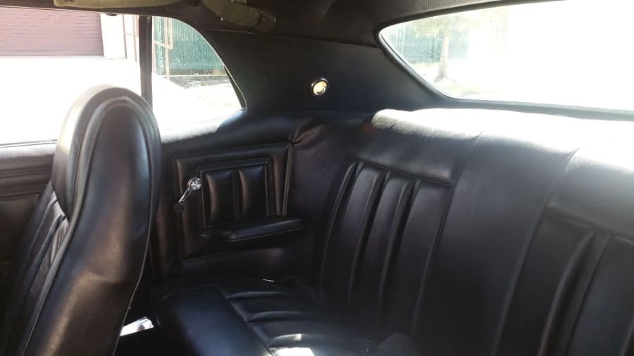 1970 Mercury Cougar 1st Gen - Image 7 of 9
