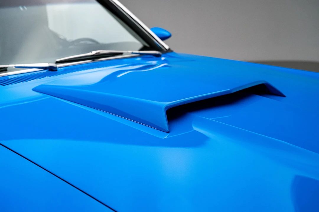 1970 Mercury Cougar 1st Gen - Image 13 of 31