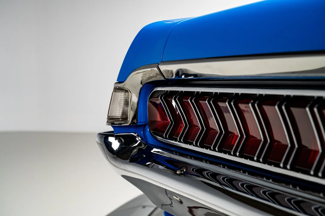 1970 Mercury Cougar 1st Gen - Image 5 of 31