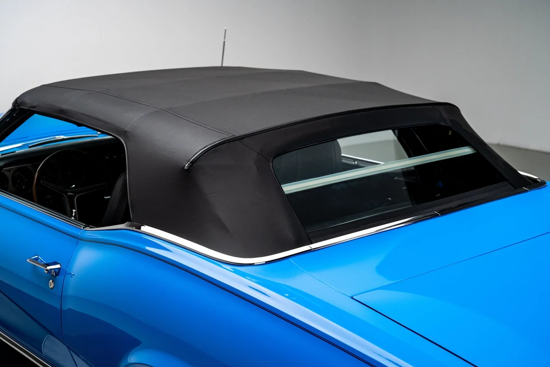1970 Mercury Cougar 1st Gen - Image 21 of 31