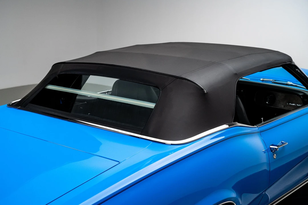 1970 Mercury Cougar 1st Gen - Image 22 of 31