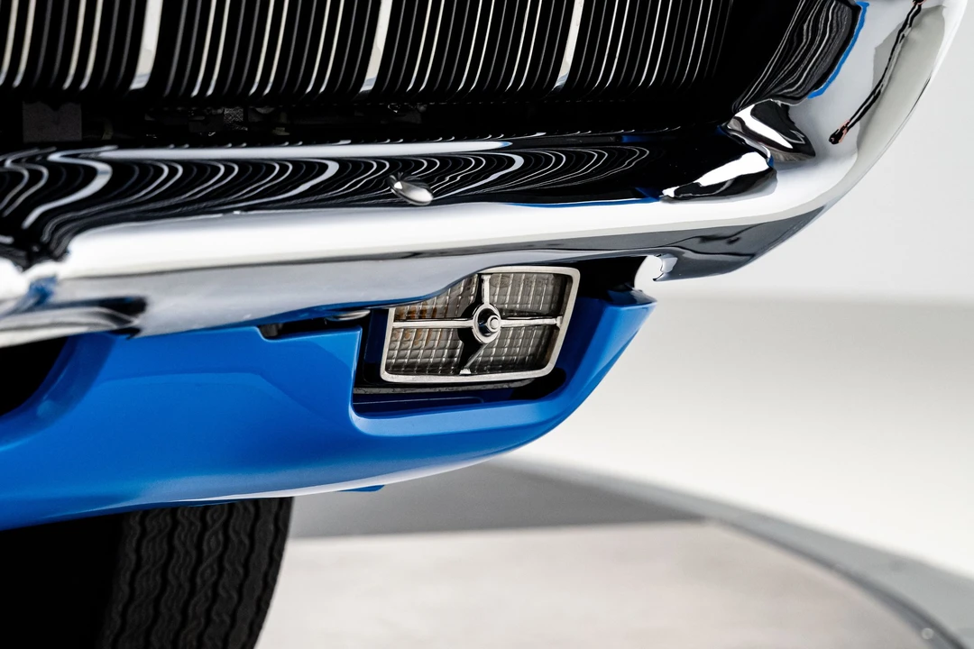 1970 Mercury Cougar 1st Gen - Image 16 of 31