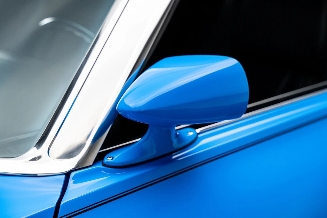 1970 Mercury Cougar 1st Gen - Image 20 of 31