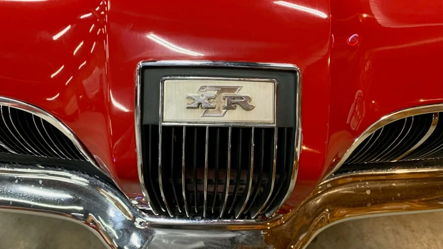 1970 Mercury Cougar 1st Gen - Image 4 of 9