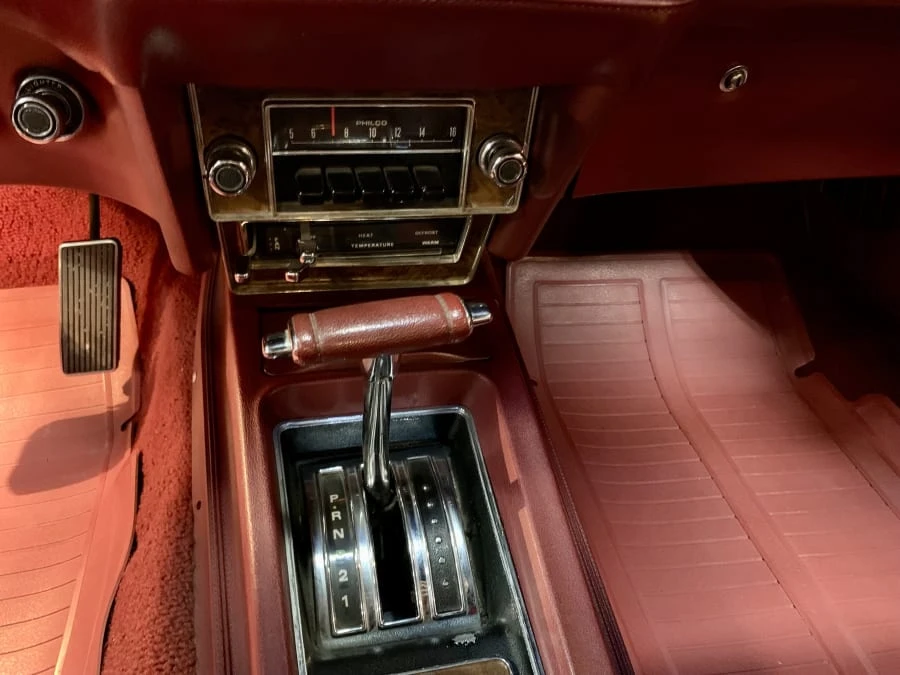 1970 Mercury Cougar 1st Gen - Image 6 of 9