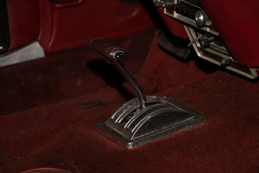 1970 Mercury Cougar 1st Gen - Image 6 of 12