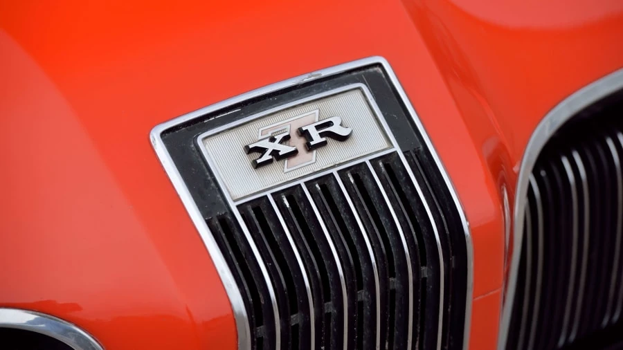1970 Mercury Cougar 1st Gen - Image 10 of 12