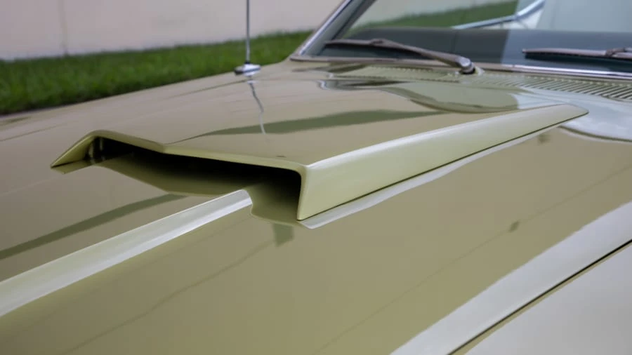 1970 Mercury Cougar 1st Gen - Image 17 of 20