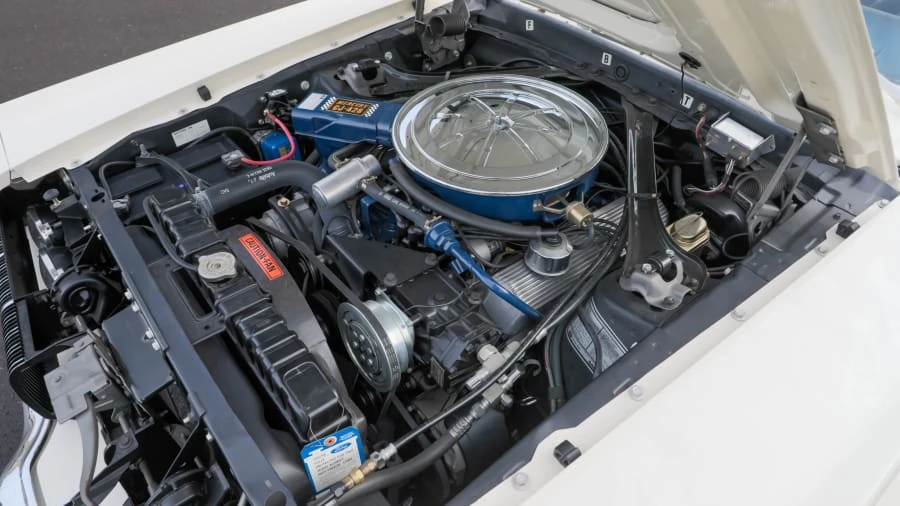 1970 Mercury Cougar 1st Gen - Image 6 of 20