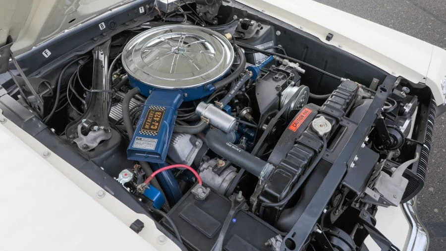 1970 Mercury Cougar 1st Gen - Image 7 of 20