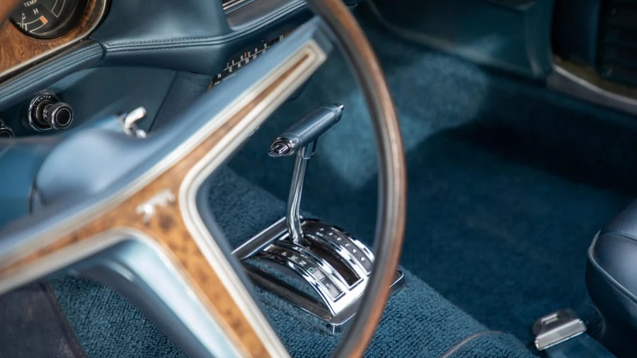 1970 Mercury Cougar 1st Gen - Image 10 of 20