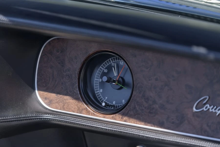 1970 Mercury Cougar 1st Gen - Image 28 of 31