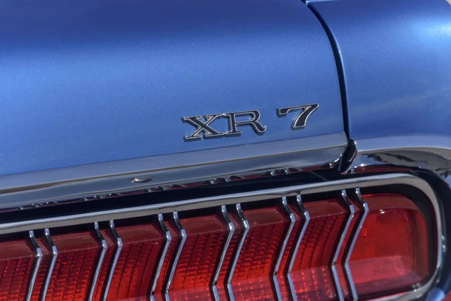 1970 Mercury Cougar 1st Gen - Image 15 of 31