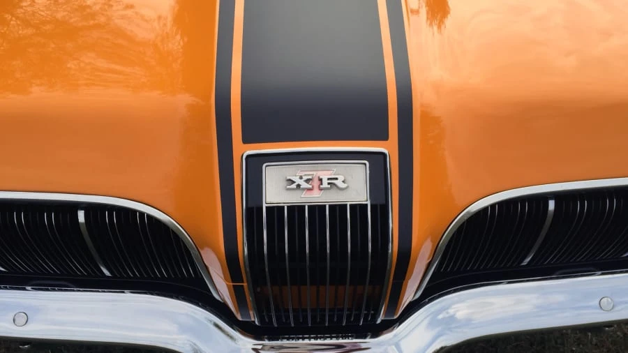 1970 Mercury Cougar 1st Gen - Image 9 of 9