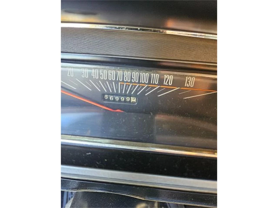 1970 Mercury Cyclone - Image 7 of 15