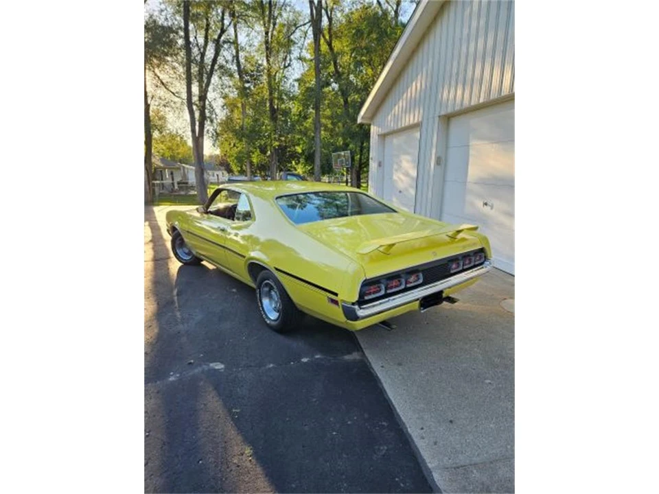 1970 Mercury Cyclone - Image 4 of 15