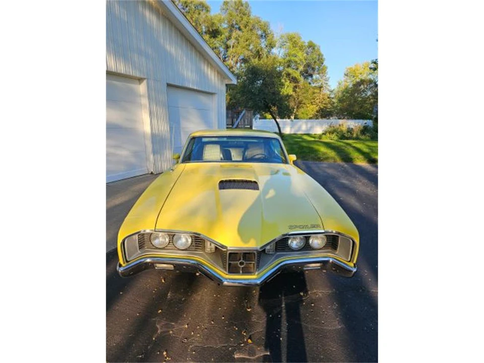1970 Mercury Cyclone - Image 5 of 15