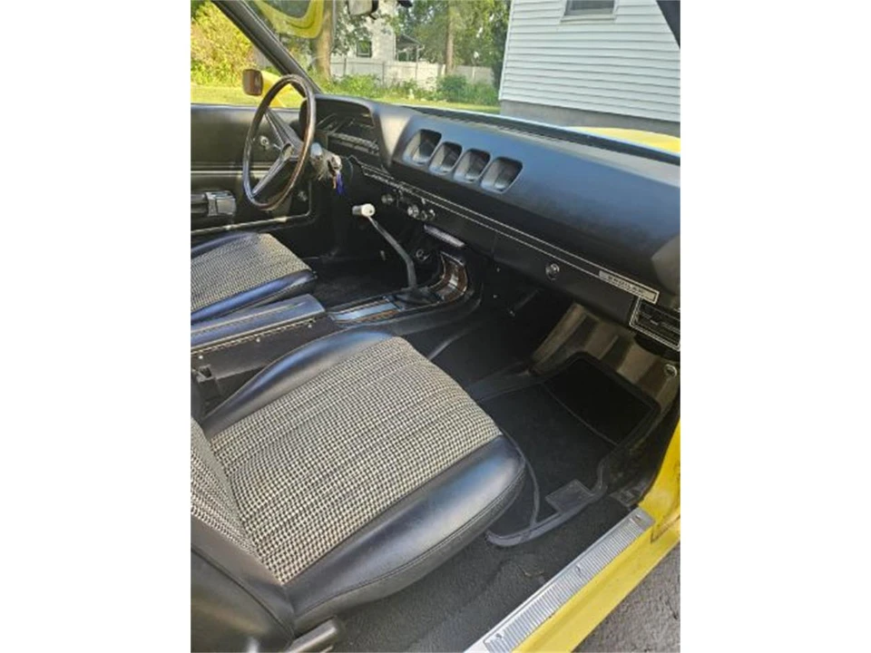 1970 Mercury Cyclone - Image 8 of 15