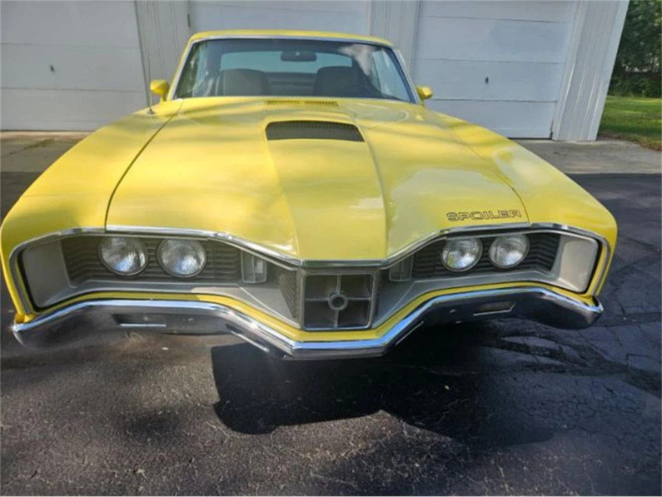 1970 Mercury Cyclone - Image 3 of 15