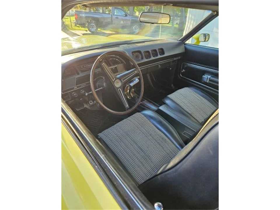1970 Mercury Cyclone - Image 6 of 15