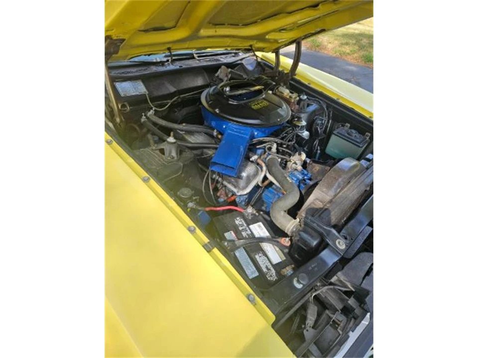 1970 Mercury Cyclone - Image 10 of 15
